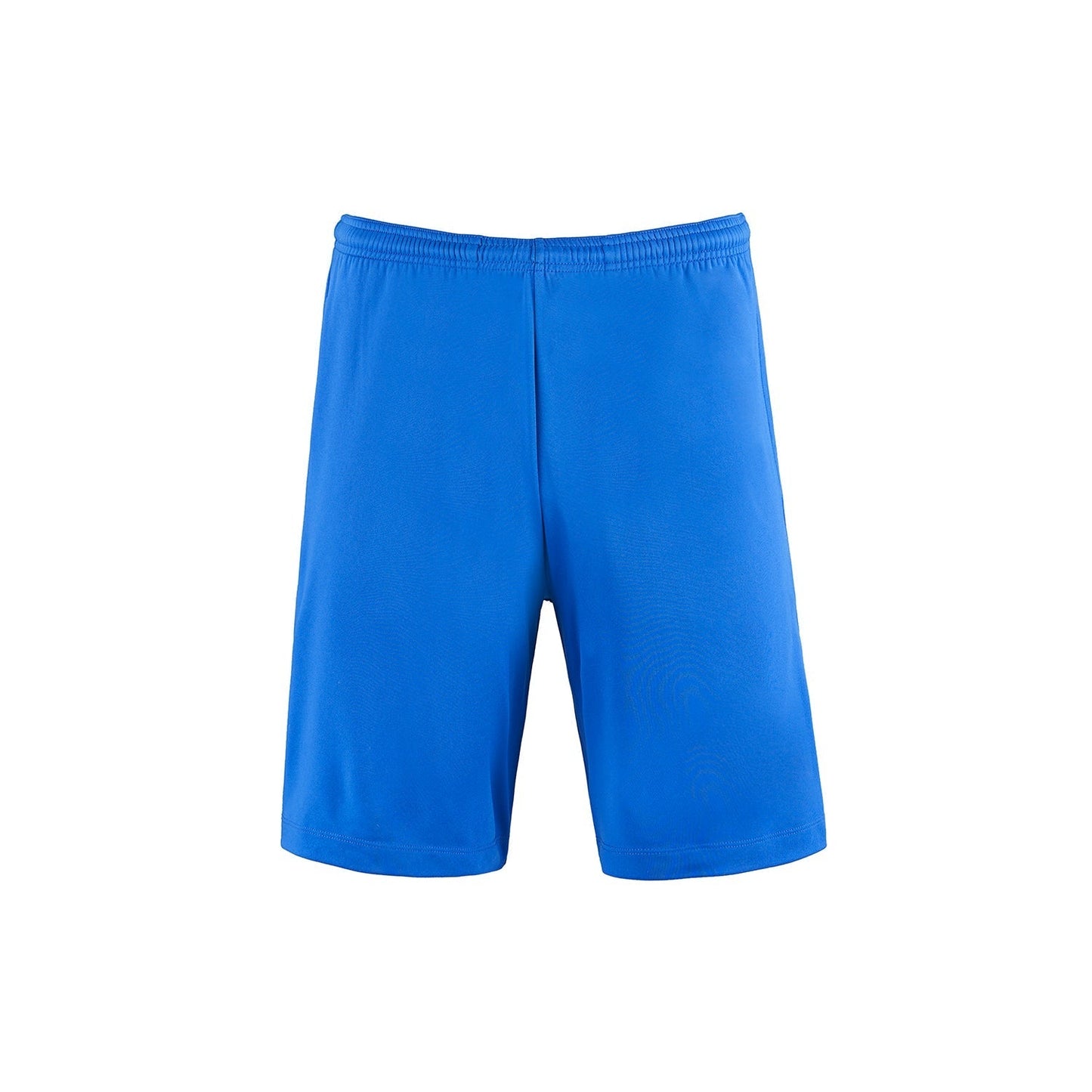 P04475 - Wave Athletic Short with Pockets Royal / XS