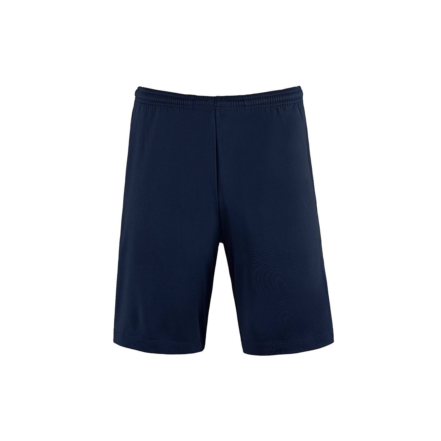 P4475Y - Wave Youth Athletic Short with Pockets Navy / XS