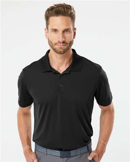 Performance Polo - Black / S