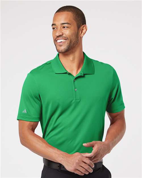 Performance Polo - Green / M