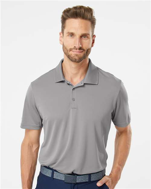 Performance Polo - Grey Three / S