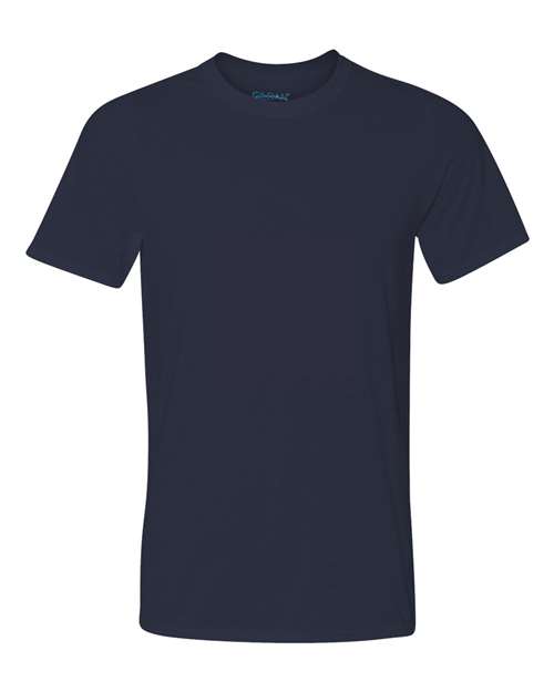 Performance® T-Shirt - Navy Navy Gildan T-Shirts