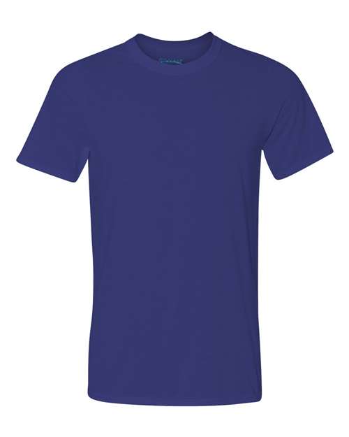 Performance® T-Shirt - Purple Purple Gildan T-Shirts