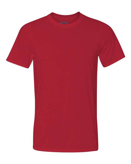 Performance® T-Shirt - Red Red Gildan T-Shirts