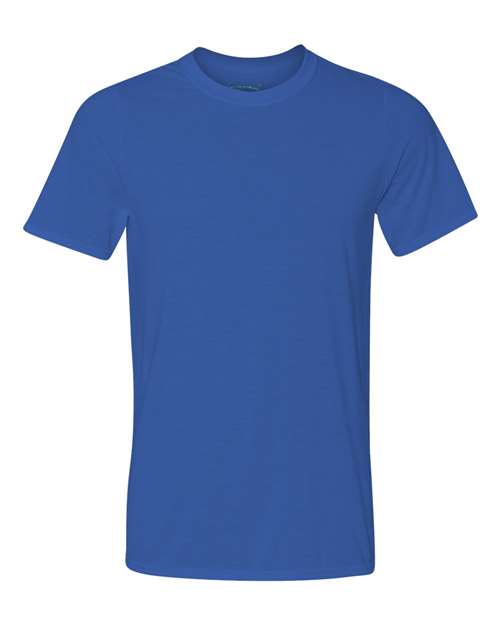 Performance® T-Shirt - Royal Royal Gildan T-Shirts