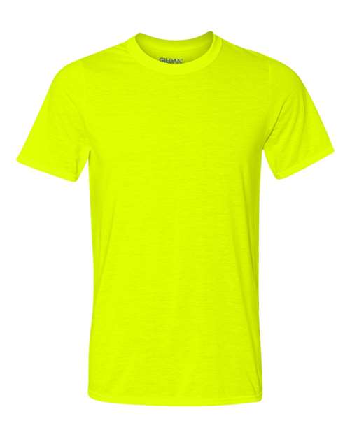 Performance® T-Shirt - Safety Green Safety Green Gildan T-Shirts