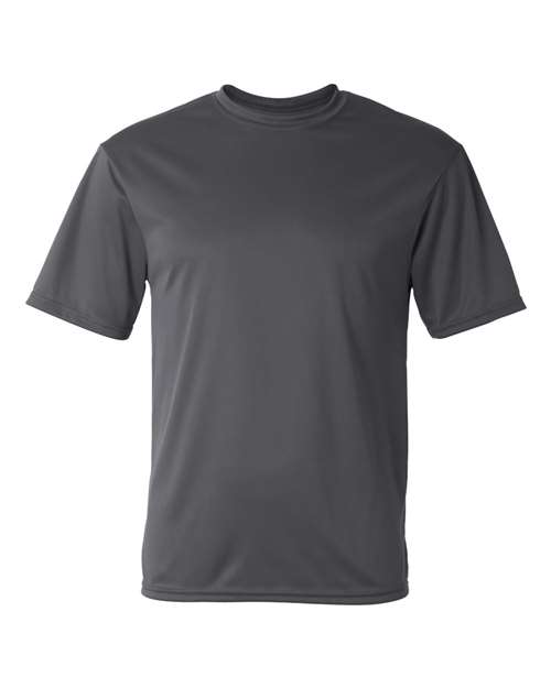 Performance T - Shirt - Graphite / XS