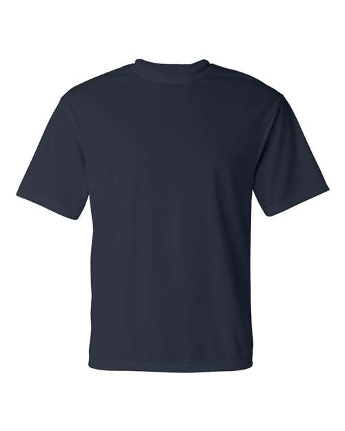 Performance T - Shirt - Navy / XS
