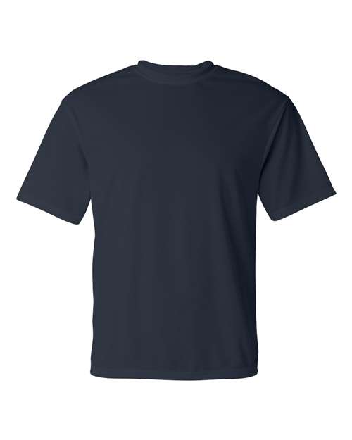 Performance T-Shirt - Navy Navy C2 Sport T-Shirts