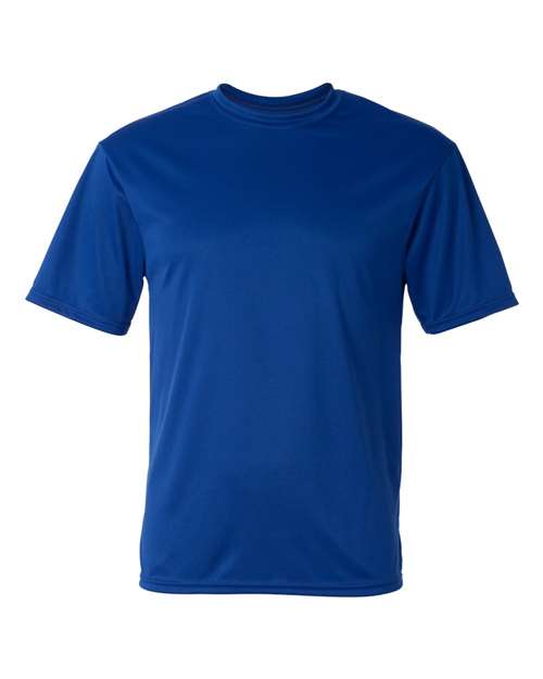 Performance T-Shirt - Royal Royal C2 Sport T-Shirts