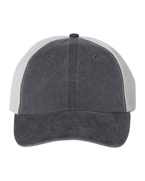 Pigment - Dyed Trucker Cap