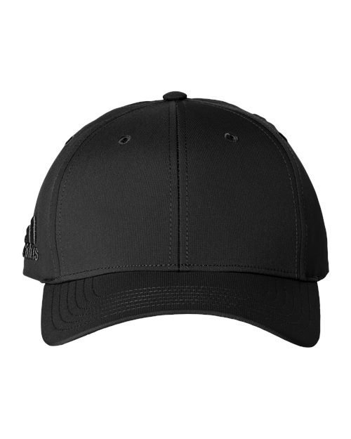 Poly Textured Performance Cap