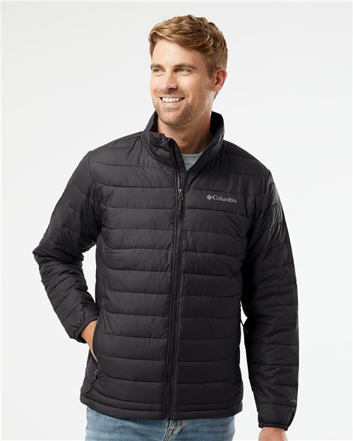 Powder Lite™ Jacket Columbia Outerwear