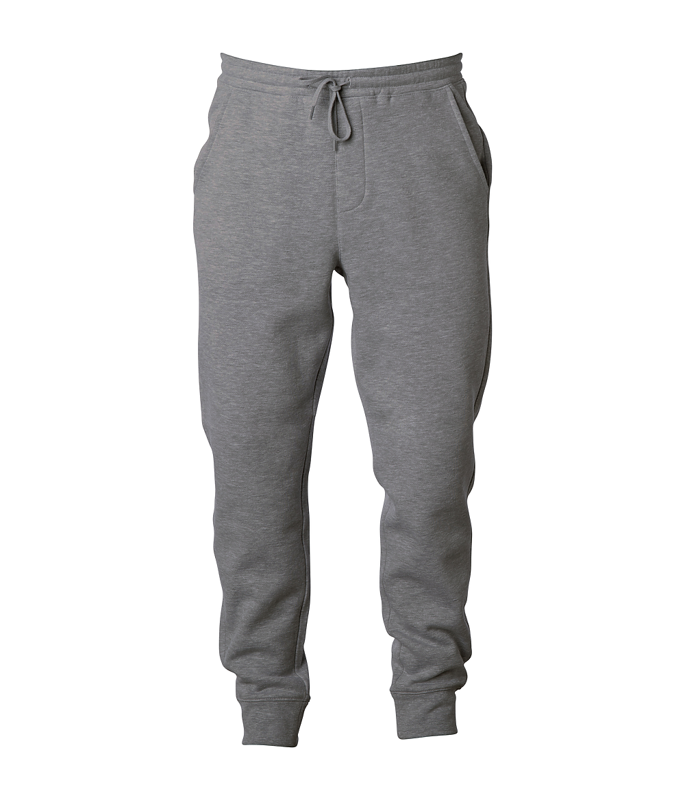 PRM16PNT Youth Lightweight Special Blend Sweatpant Nickel BOTTOMS INDEPENDENT PANTS PREMIUM SPECIAL BLEND YOUTH