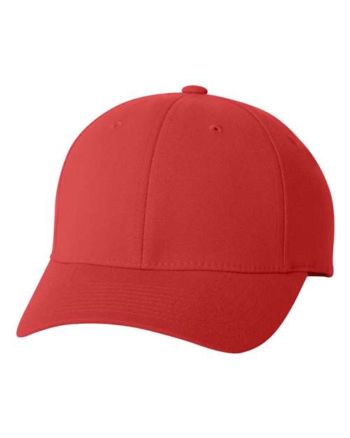 Pro-Formance® Cap Red Flexfit Headwear