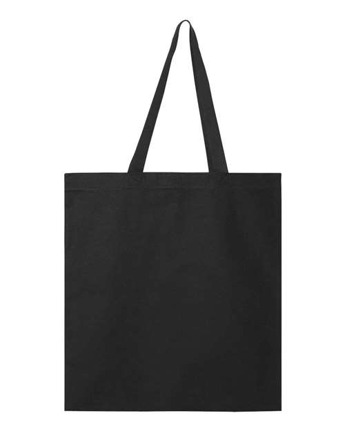 Promotional Tote - Black / One Size