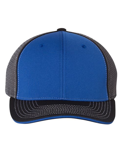 Pulse Sportmesh R-Flex Cap Headwear Richardson