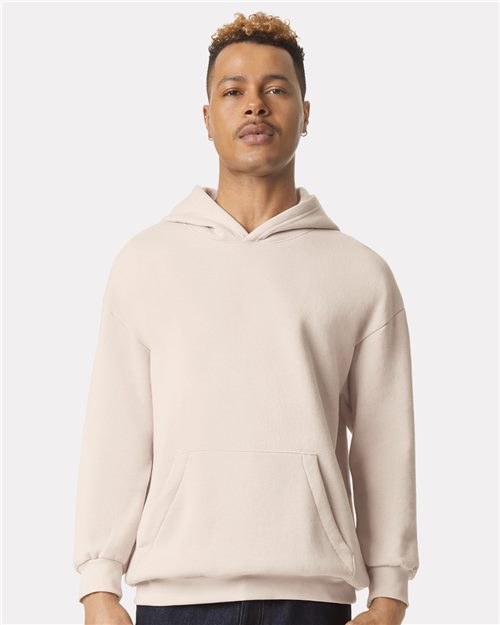 ReFlex Fleece Hoodie American Apparel Fleece