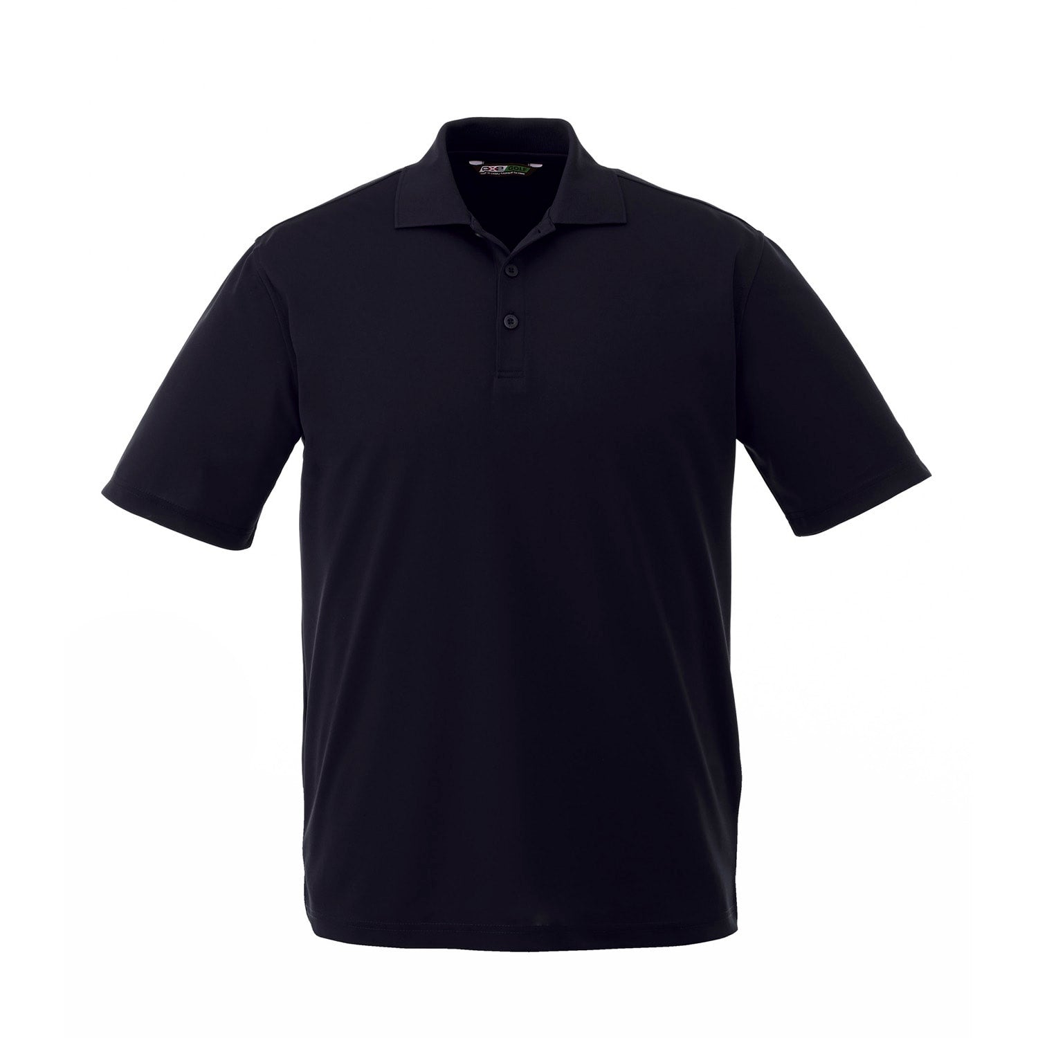 S05772 - Eagle - Men's Performance Polo Black 5772 adult CX2 mens