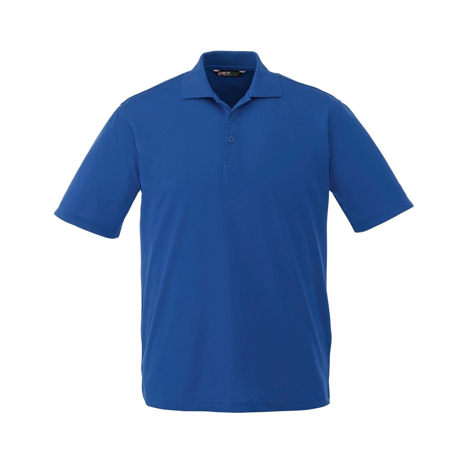 S05772 - Eagle - Men's Performance Polo Cobalt 5772 adult CX2 mens