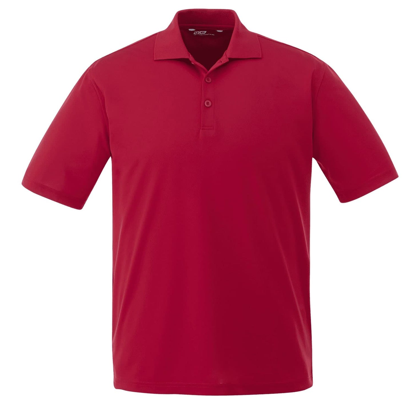 S05772 - Eagle - Men's Performance Polo Red 5772 adult CX2 mens