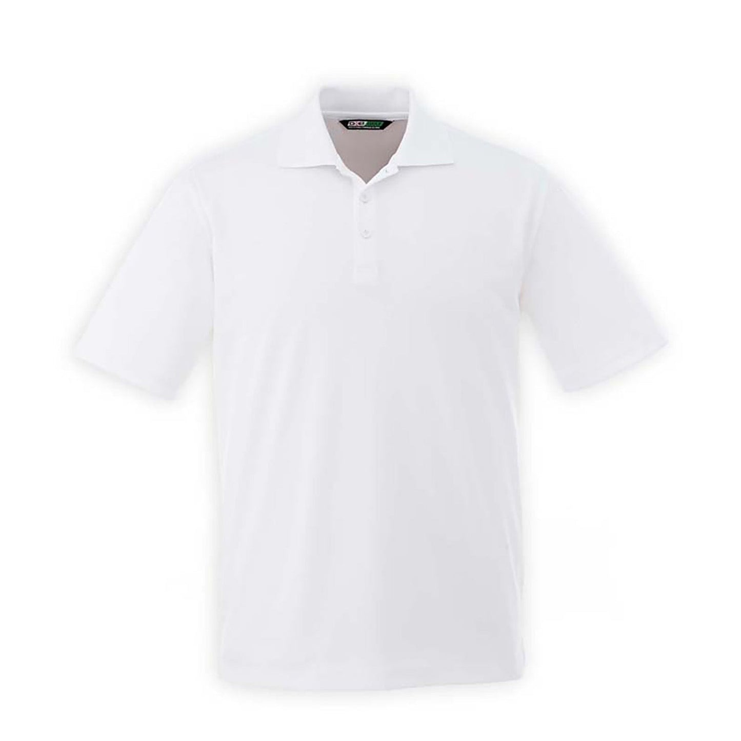 S05772 - Eagle - Men's Performance Polo White 5772 adult CX2 mens