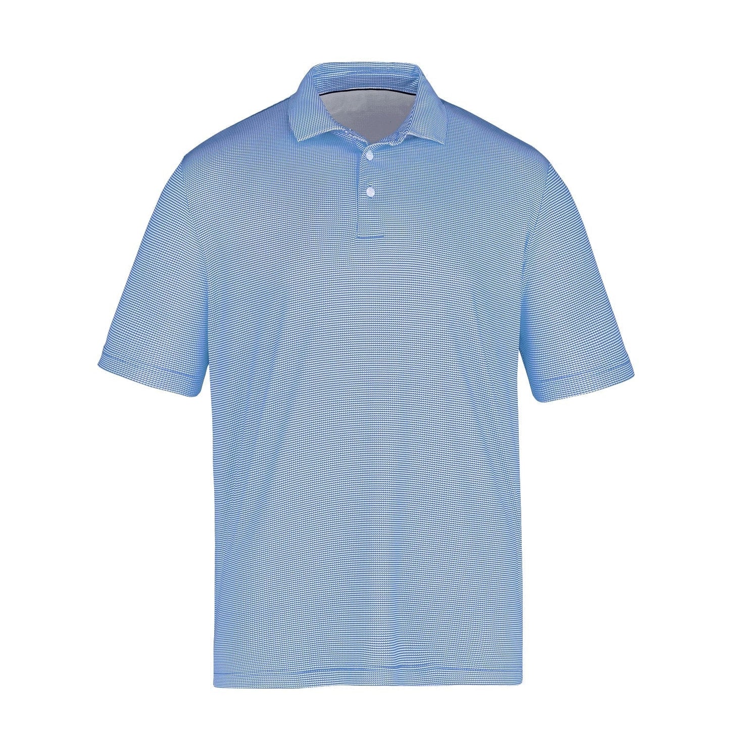 S05800 - Sam Men’s Polo Blue / S Polos