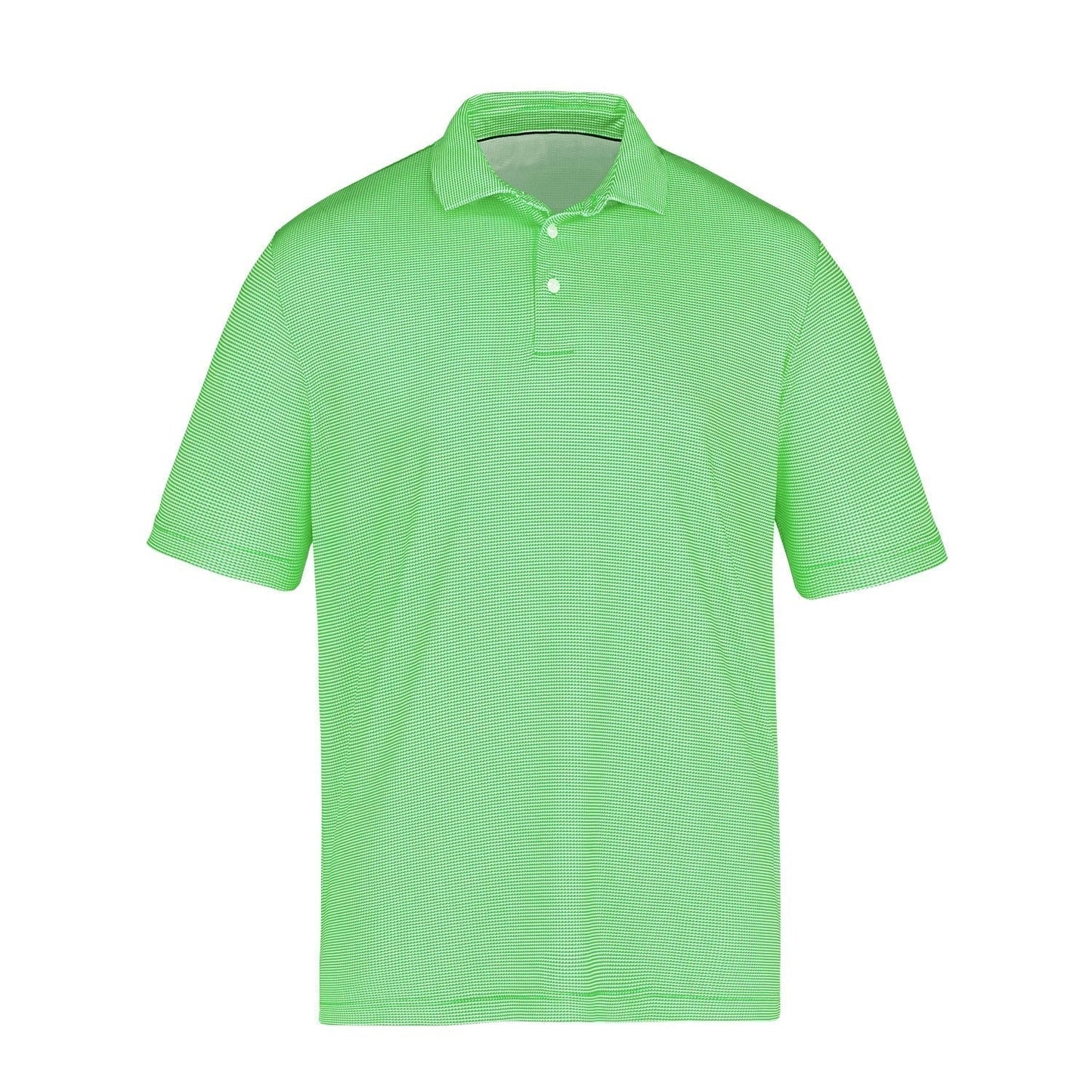 S05800 - Sam Men’s Polo Green / S Polos