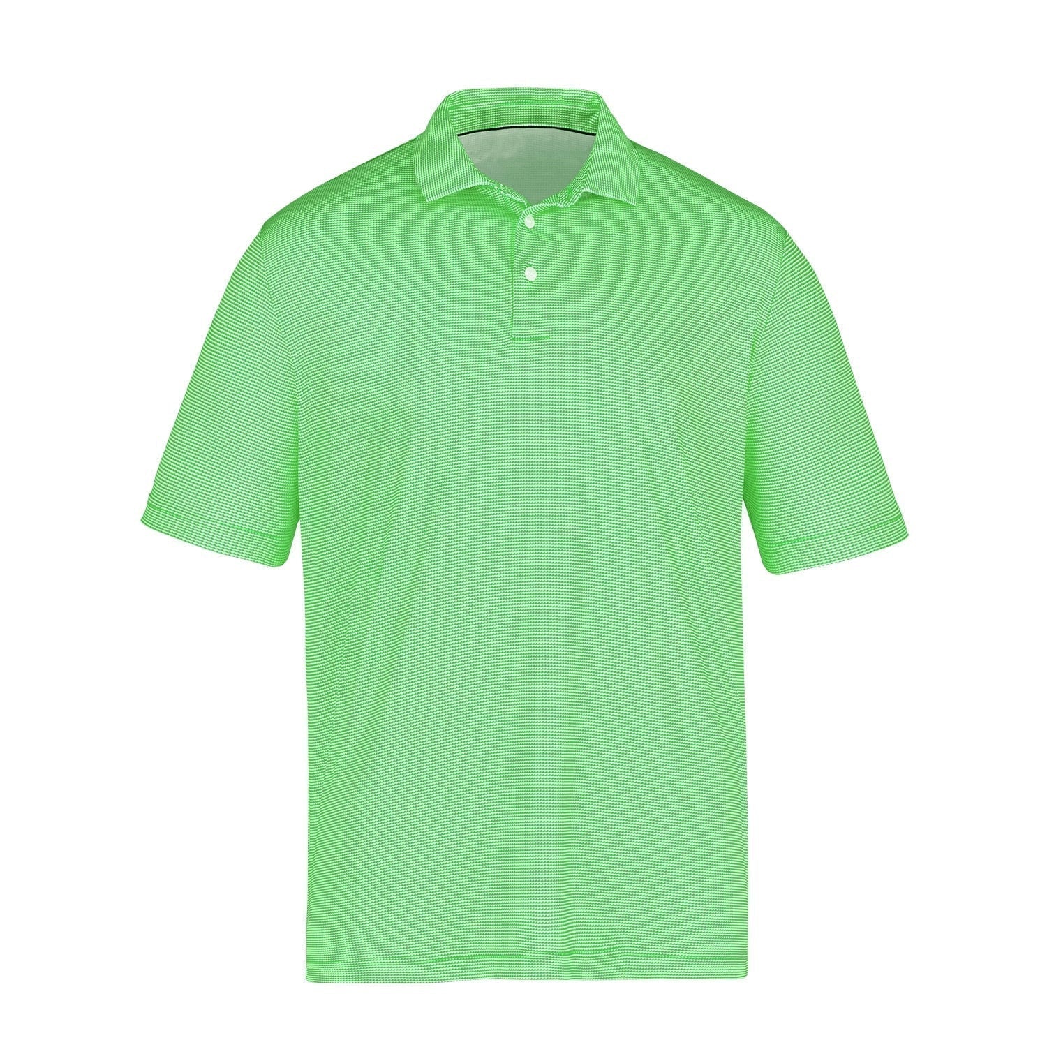 S05800 - Sam Men’s Polo Green / S Polos