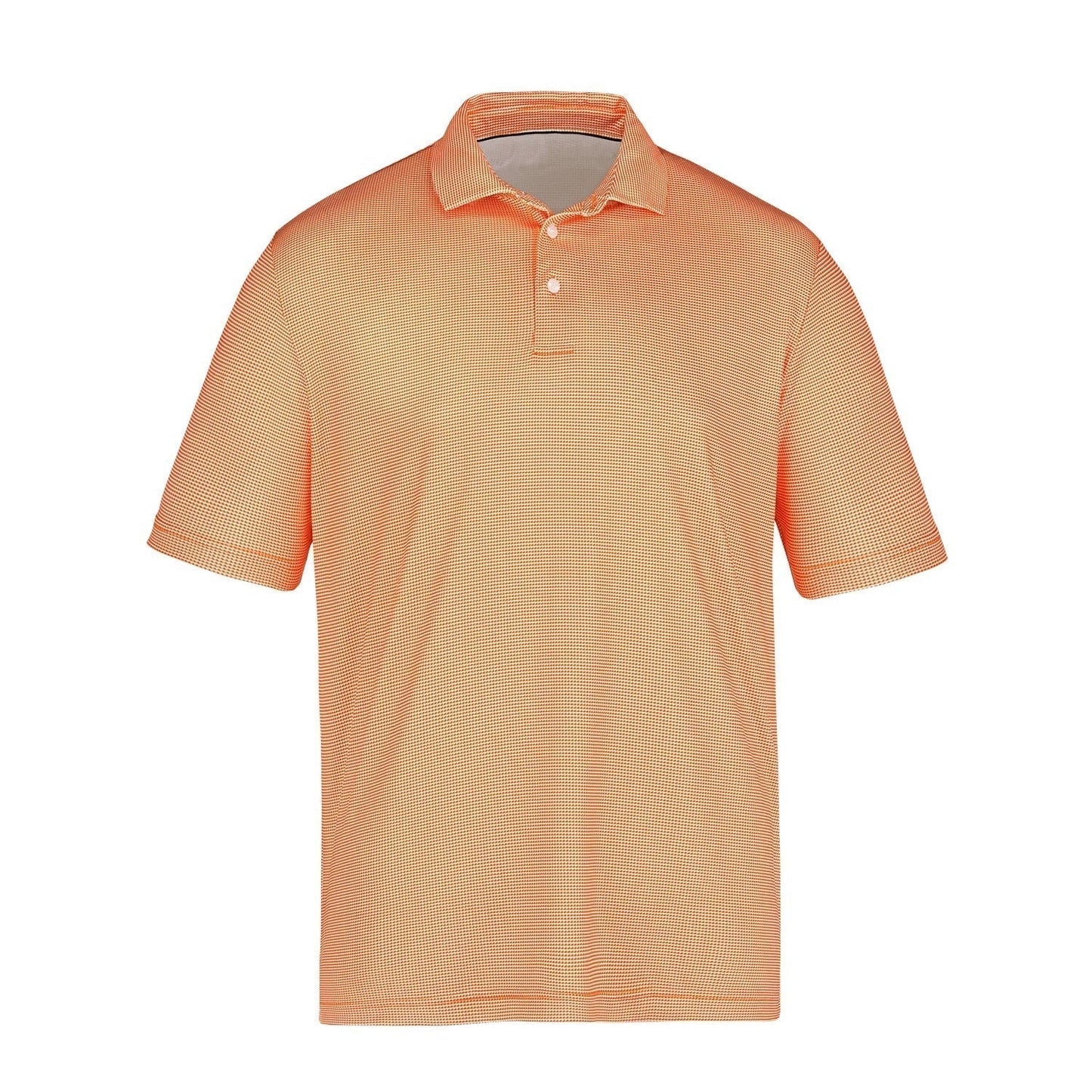 S05800 - Sam Men’s Polo Orange / S Polos