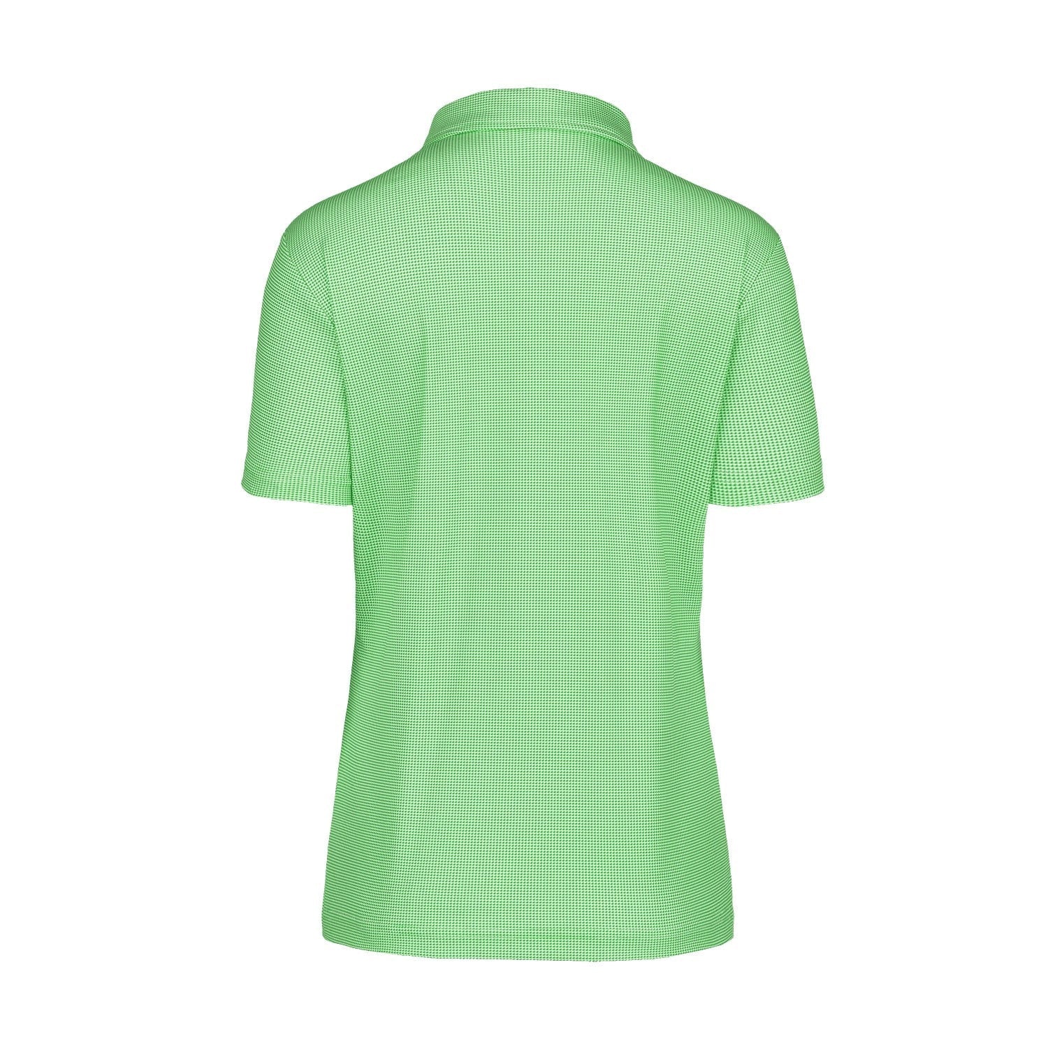 S05801 - Sam Ladies Polo Polos