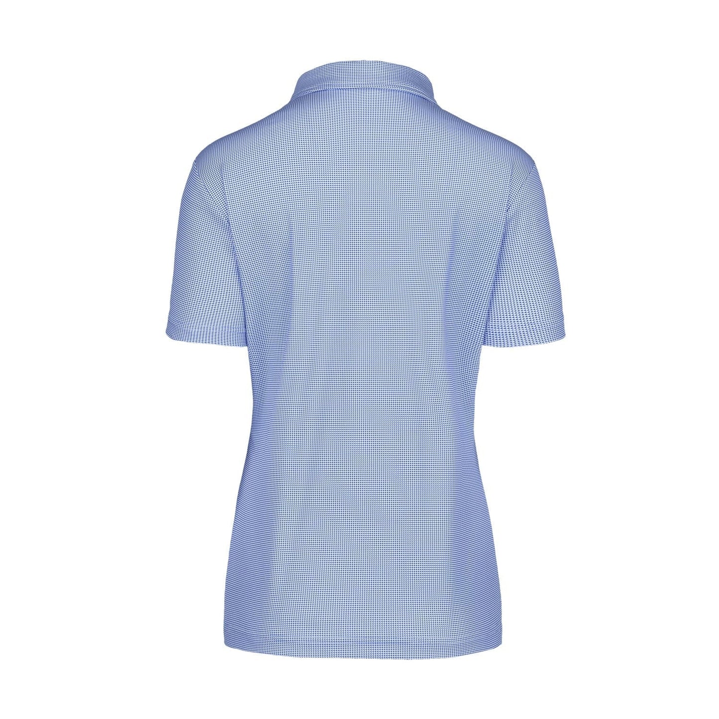 S05801 - Sam Ladies Polo Polos