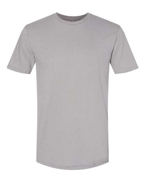 Softstyle® CVC T-Shirt - Cement Cement Gildan T-Shirts