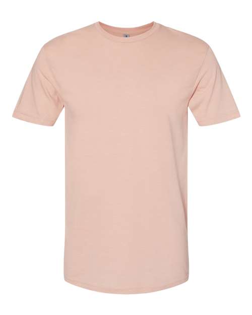 Softstyle® CVC T - Shirt - Dusty Rose / S