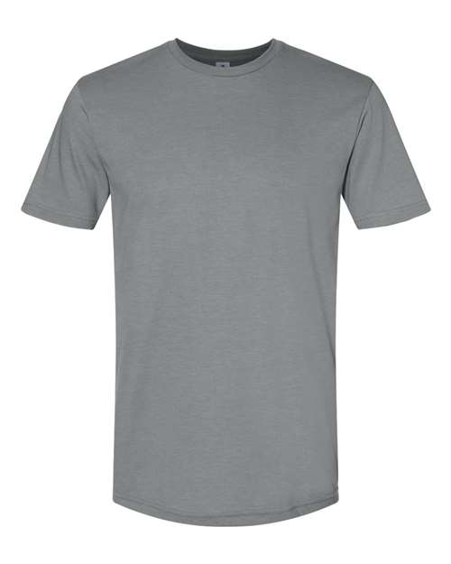 Softstyle® CVC T - Shirt - Gunmetal / S