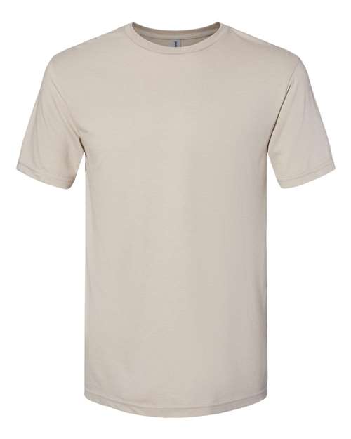 Softstyle® CVC T-Shirt - Slate Slate Gildan T-Shirts