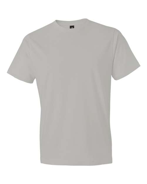 Softstyle® Lightweight T-Shirt - Storm Grey Storm Grey Gildan T-Shirts