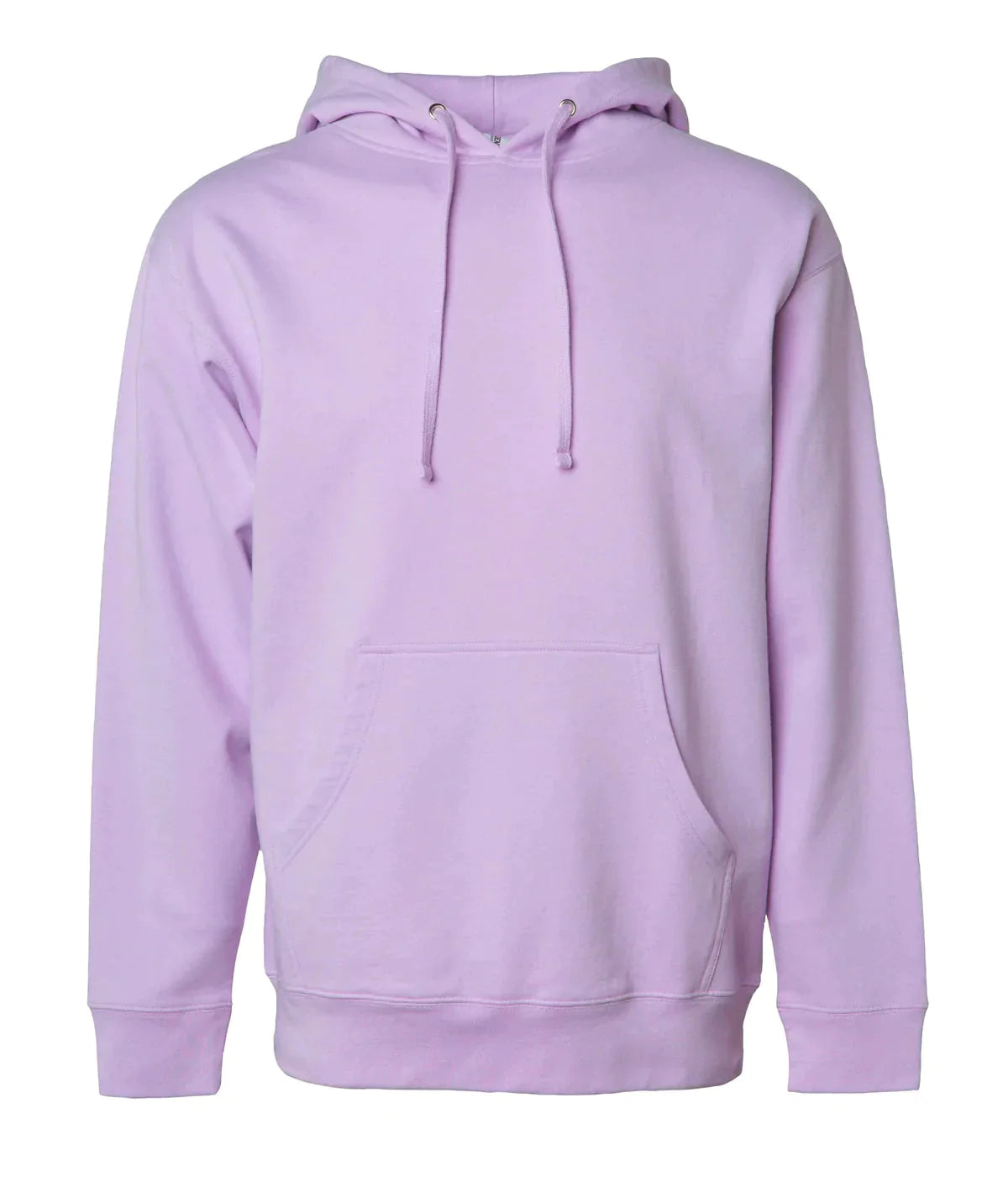 SS4500 Midweight Hooded Pullover Sweatshirt Lavender 4500 BASIC FLEECE fleece Hood hoodie INDEPENDENT MEN mens pullover PULLOVERS shsdchildproduct ss SS4500 sss standard STANDARD SUPPLY sweatshirt