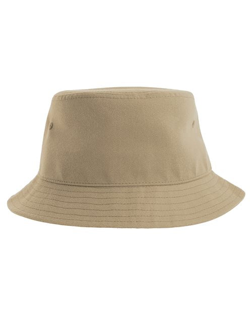 Sustainable Bucket Hat Atlantis Headwear Headwear