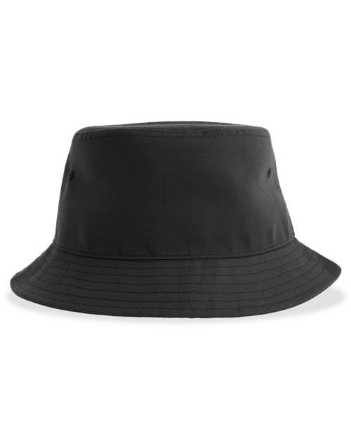 Sustainable Bucket Hat - Black / One Size