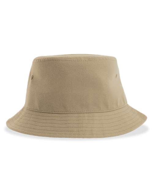 Sustainable Bucket Hat - Khaki / One Size