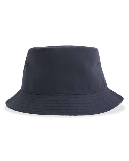 Sustainable Bucket Hat - Navy / One Size