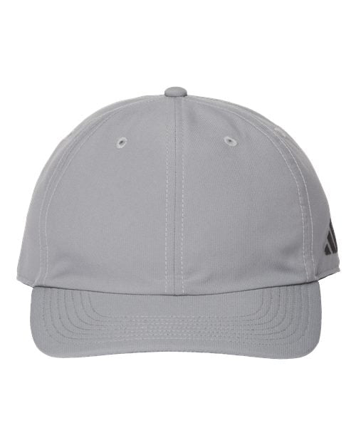 Sustainable Performance Max Cap - Grey Three / Adjustable