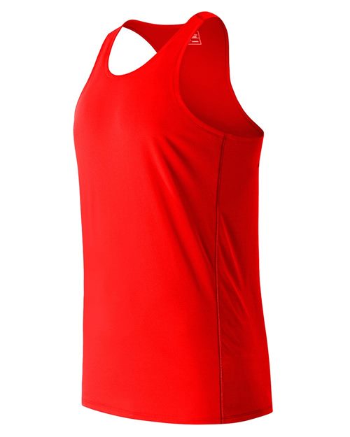 Tank Top Athletics New Balance