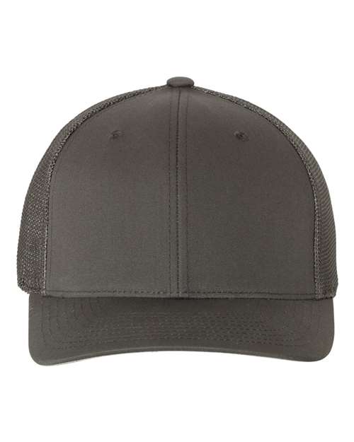 Trucker Cap - Charcoal / One Size