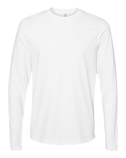 Ultimate Long Sleeve T-Shirt ALSTYLE T-Shirts - Long Sleeve