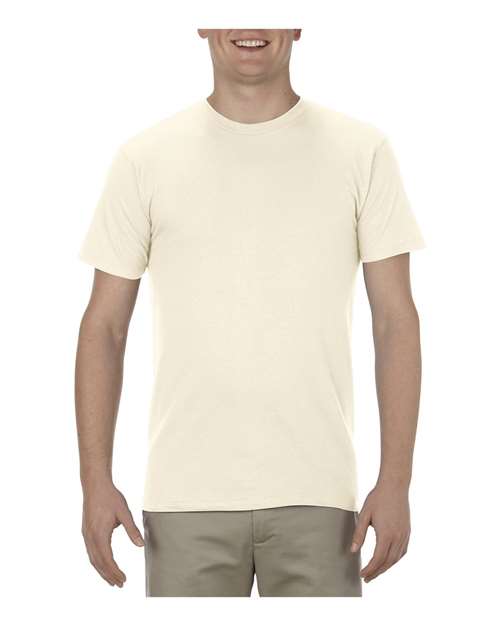 Ultimate T-Shirt - Cream Cream ALSTYLE T-Shirts