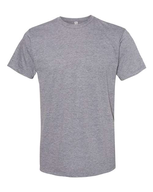 Ultimate T - Shirt - Graphite Heather / S