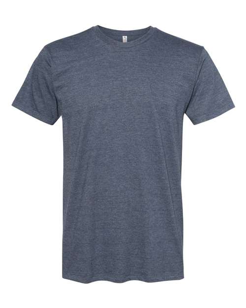 Ultimate T - Shirt - Navy Heather / S