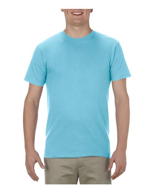 Ultimate T - Shirt - Pacific Blue / XS